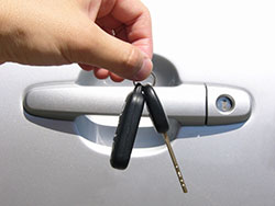 Branford Automotive Locksmith